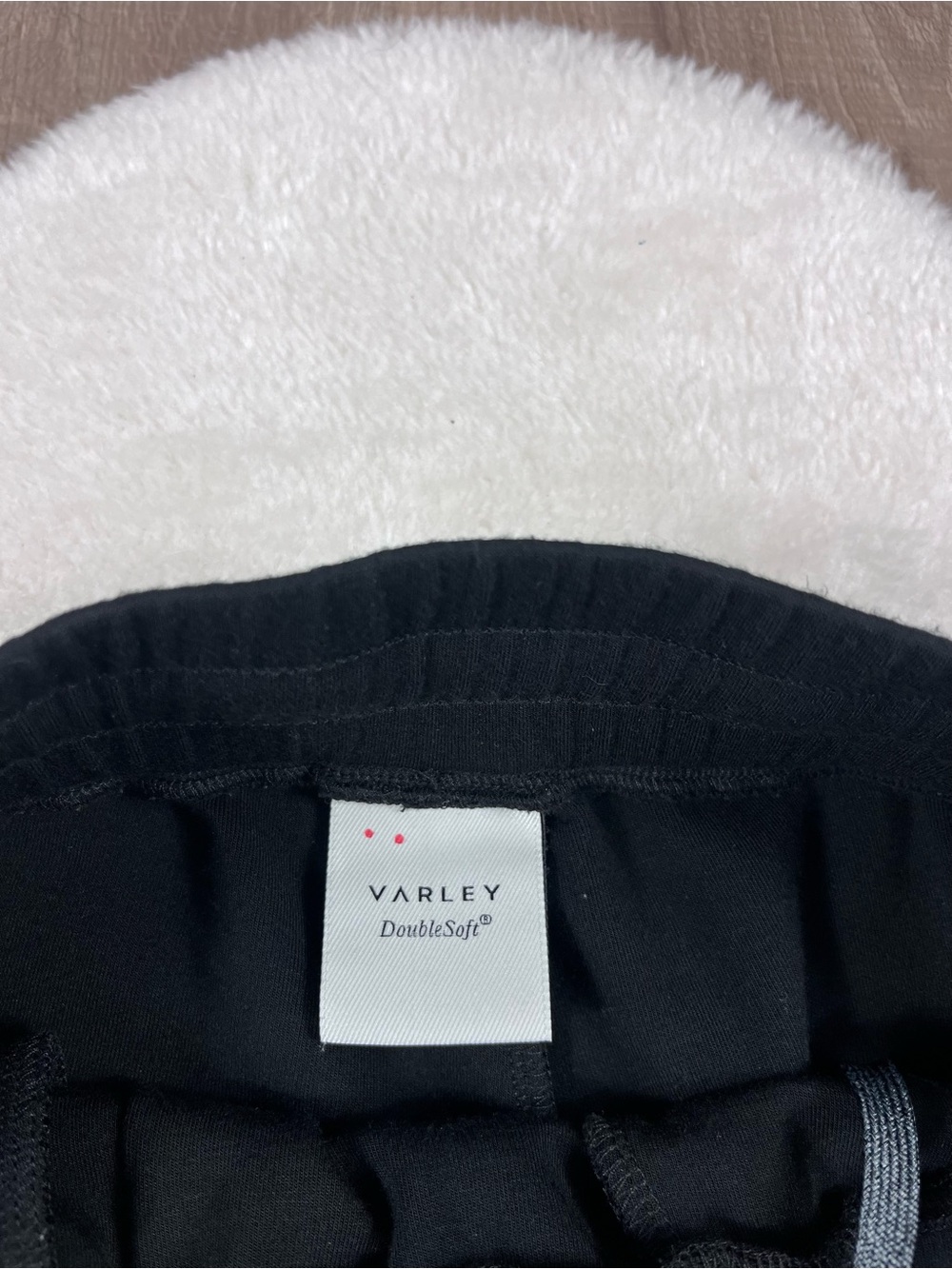 Varley Double Soft The Wide Leg Pant 30" - Picture 12 of 13